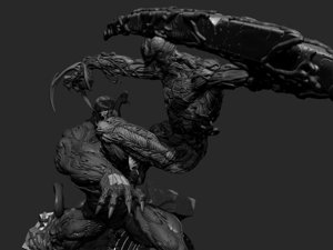 extracted_281125 Wicked - Venom y Carnage Diorama Image 039.png