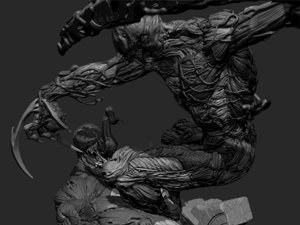 extracted_281125 Wicked - Venom y Carnage Diorama Image 040.png