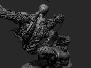 extracted_281125 Wicked - Venom y Carnage Diorama Image 042.png