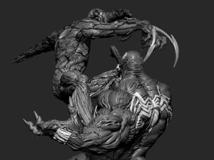 extracted_281125 Wicked - Venom y Carnage Diorama Image 045.png