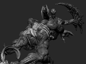 extracted_281125 Wicked - Venom y Carnage Diorama Image 046.png