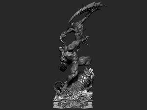 extracted_281125 Wicked - Venom y Carnage Diorama Image 047.png