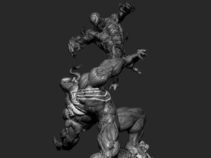 extracted_281125 Wicked - Venom y Carnage Diorama Image 049.png