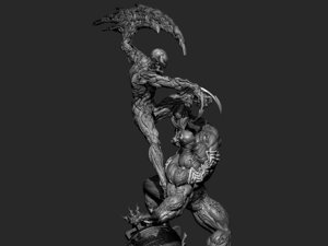 extracted_281125 Wicked - Venom y Carnage Diorama Image 050.png