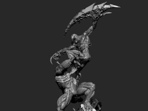 extracted_281125 Wicked - Venom y Carnage Diorama Image 052.png