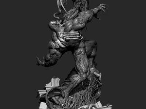 extracted_281125 Wicked - Venom y Carnage Diorama Image 053.png