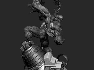 extracted_281125 Wicked - Venom y Carnage Diorama Image 054.png