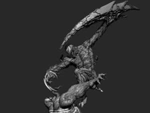 extracted_281125 Wicked - Venom y Carnage Diorama Image 055.png