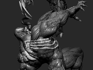 extracted_281125 Wicked - Venom y Carnage Diorama Image 058.png