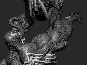 extracted_281125 Wicked - Venom y Carnage Diorama Image 060.png