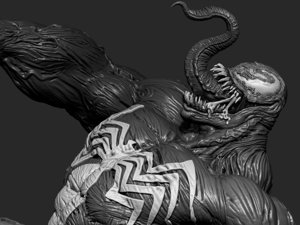 extracted_281125 Wicked - Venom y Carnage Diorama Image 061.png