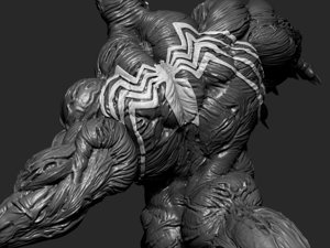 extracted_281125 Wicked - Venom y Carnage Diorama Image 065.png