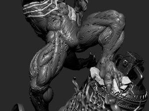 extracted_281125 Wicked - Venom y Carnage Diorama Image 066.png