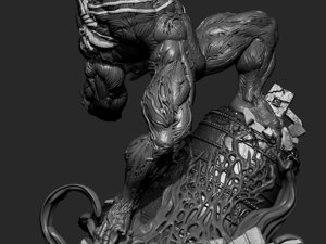 extracted_281125 Wicked - Venom y Carnage Diorama Image 067.png