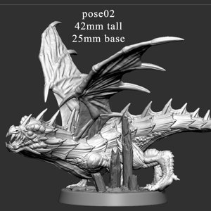 extracted_Young Green Dragon (pose 2 of 2) Scale.jpg