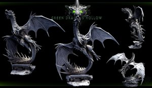 extracted_Adult Green Dragon (pose 2 of 2) 2.jpg