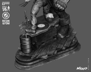extracted_301225 Wicked - Logan y Juggernaut Diorama Image 010.jpg