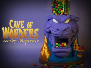 extracted_The Render Lair - Cave of Wonders Candy Dispenser.webp