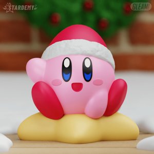 extracted_SantaKirby01.png
