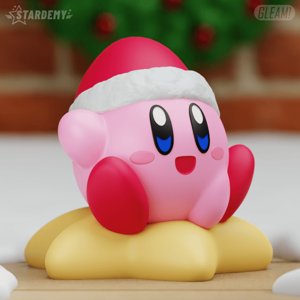 extracted_SantaKirby03.png