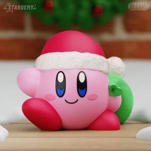 extracted_SantaKirby04.png