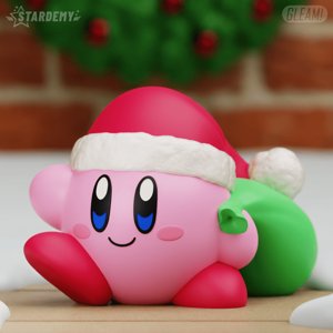 extracted_SantaKirby05.png