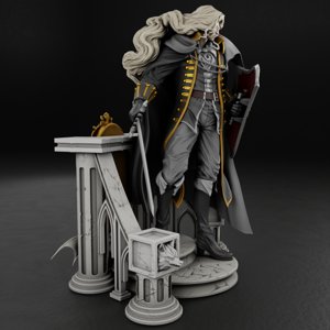 extracted_Background_Alucard_Clothing_Cape_5.png