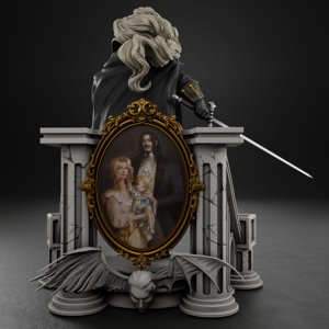 extracted_Background_Alucard_Clothing_Cape_3.png
