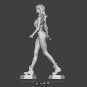 extracted_MARY-JANE-DECORATION-FIGURE-MINIATURE-SPIDERMAN-STL-3.png
