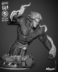 extracted_101924 Wicked - Adam Warlock Bust Image 002.jpg