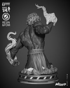 extracted_101924 Wicked - Adam Warlock Bust Image 003.jpg