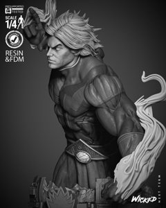 extracted_101924 Wicked - Adam Warlock Bust Image 004.jpg