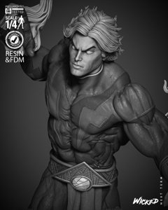 extracted_101924 Wicked - Adam Warlock Bust Image 005.jpg