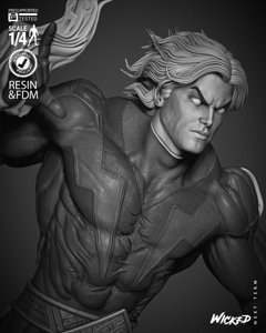 extracted_101924 Wicked - Adam Warlock Bust Image 006.jpg
