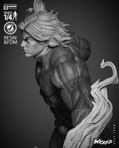 extracted_101924 Wicked - Adam Warlock Bust Image 007.jpg