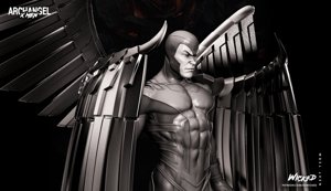 extracted_080322 Wicked - Archangel Sculpture 06.jpg