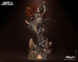 extracted_080523 Wicked - Angela Sculpture Image 002.png
