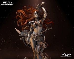 extracted_080523 Wicked - Angela Sculpture Image 005.png