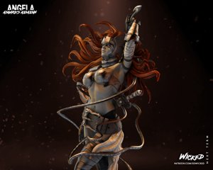extracted_080523 Wicked - Angela Sculpture Image 006.png
