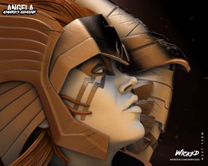 extracted_080523 Wicked - Angela Sculpture Image 009.png