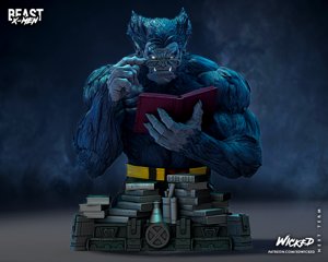 extracted_051523 Wicked - Beast Bust Image 002.png