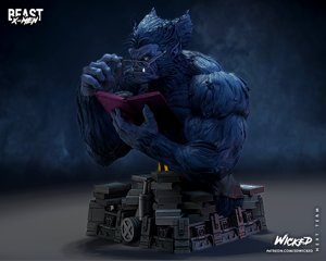 extracted_051523 Wicked - Beast Bust Image 004.png