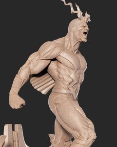extracted_020925 Wicked - BlackBolt Sculpture Image 013.png