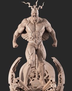 extracted_020925 Wicked - BlackBolt Sculpture Image 012.png
