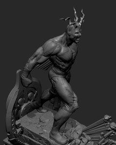 extracted_020925 Wicked - BlackBolt Sculpture Image 023.png