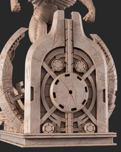 extracted_020925 Wicked - BlackBolt Sculpture Image 009.png