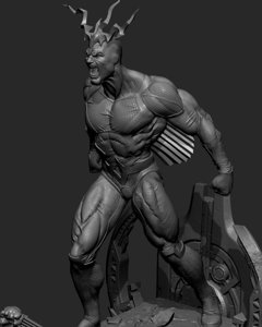 extracted_020925 Wicked - BlackBolt Sculpture Image 028.png