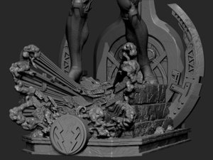 extracted_020925 Wicked - BlackBolt Sculpture Image 039.png