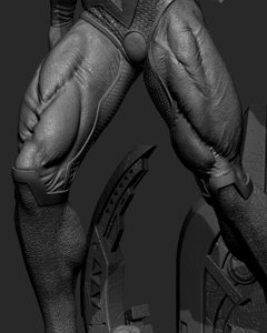 extracted_020925 Wicked - BlackBolt Sculpture Image 032.png