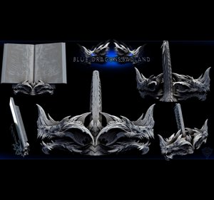 extracted_Blue Dragon Book Stand 2.jpg